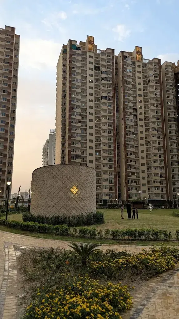 Flat for Sale in Noida Extension