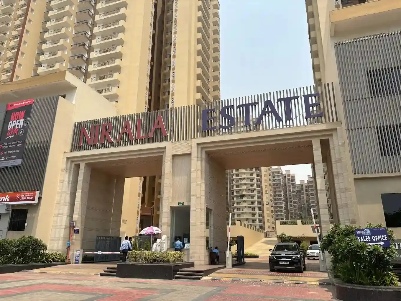 Apartment For Sale in Noida Extension