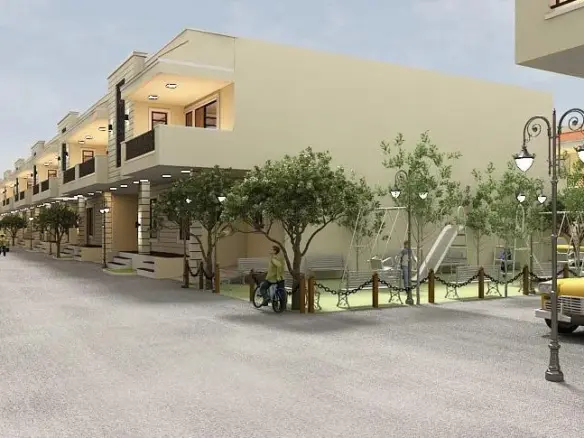 Villa for Sale in Noida Extension