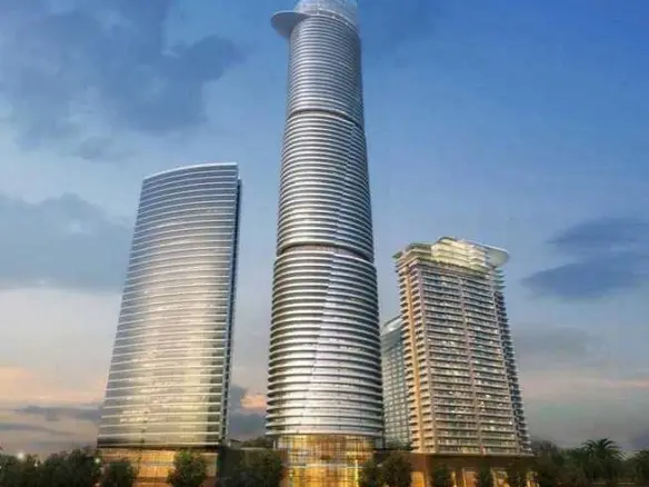 Apartment for Sale in Noida