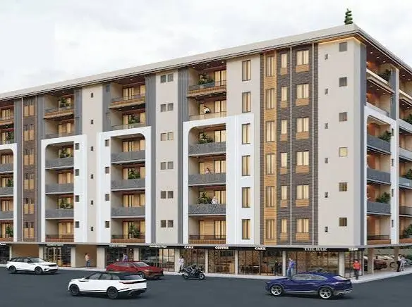 Independent Builder Floor for Sale In Noida Extension
