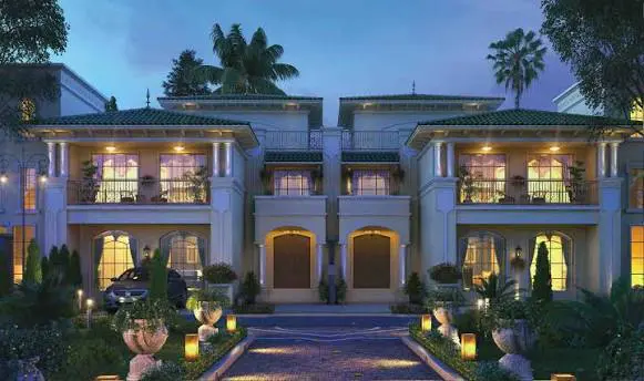 Villa for Sale in Noida