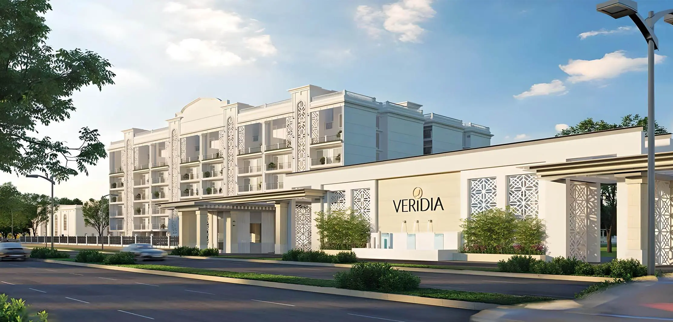 5BHK Villa for Sale in Ghaziabad