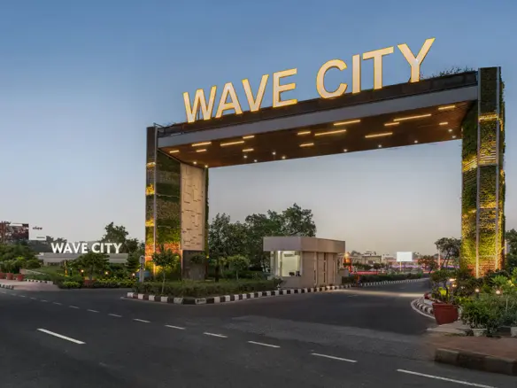 Plot for Sale in Ghaziabad