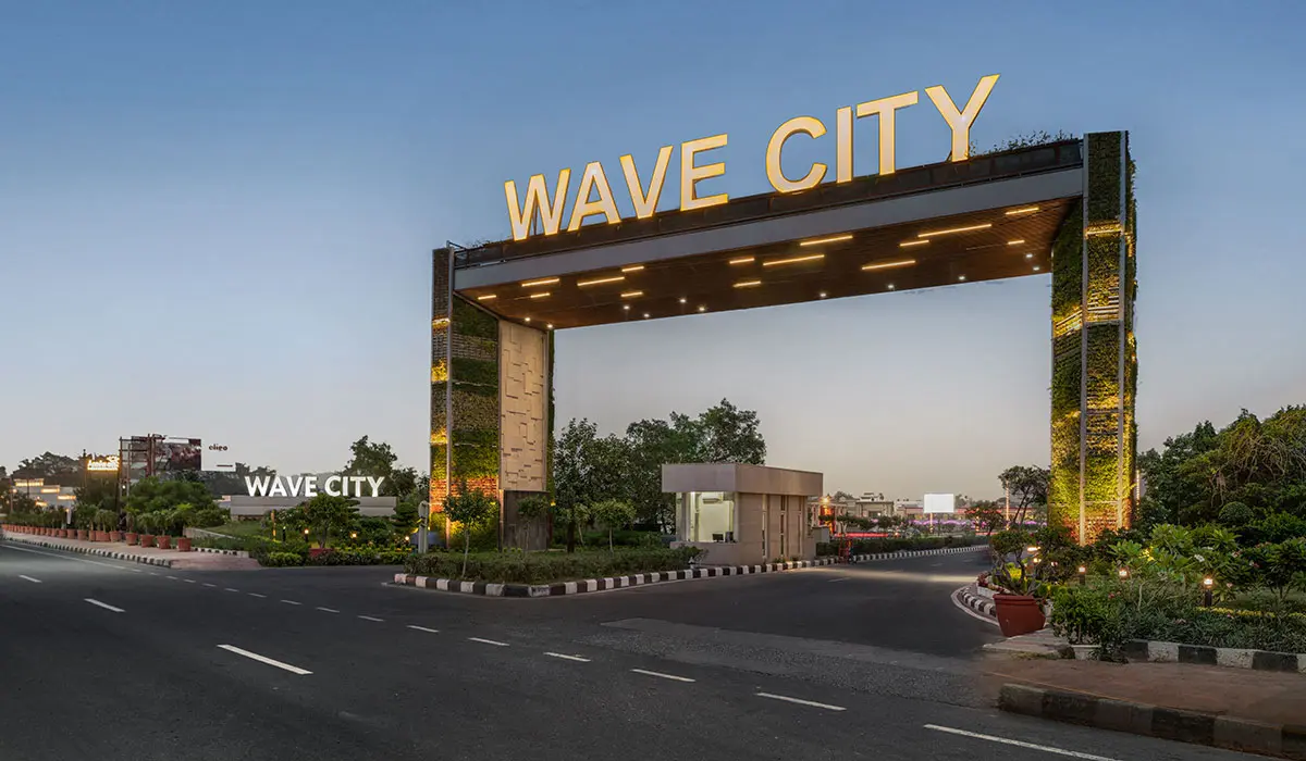 Residential Plot for Sale in Noida