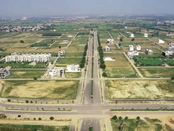 Plot for Sale in Noida