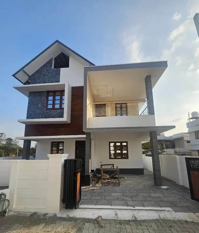 capital gain tax on sale property