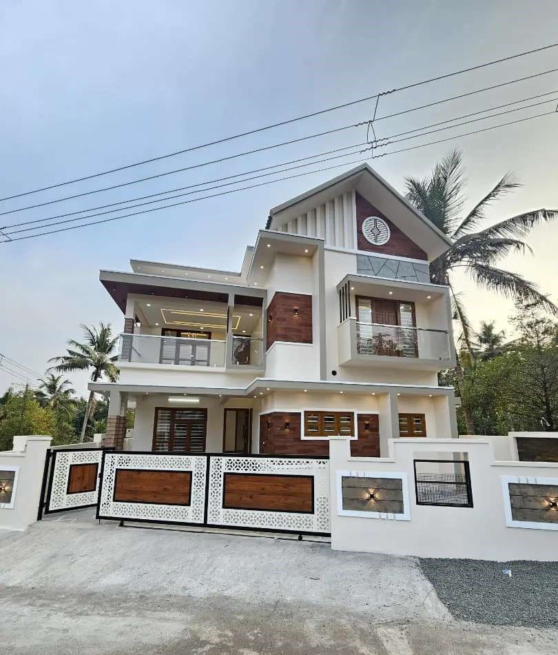 capital gain tax on sale of property