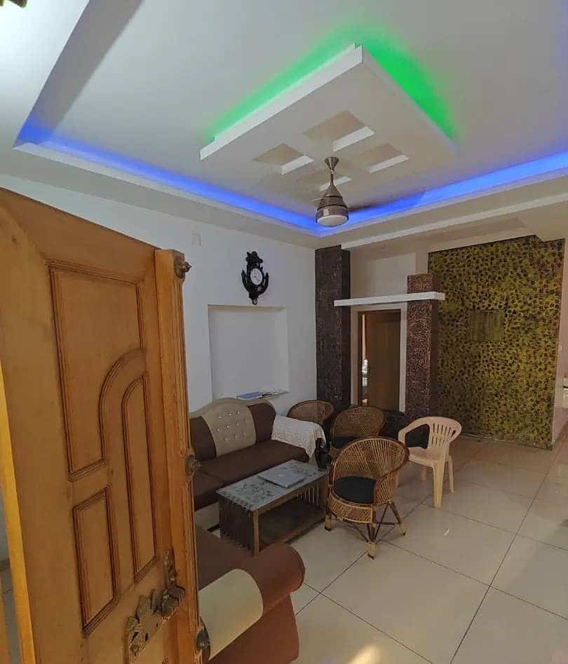 4BHK Villa for Sale in Kakkanad | Kochi