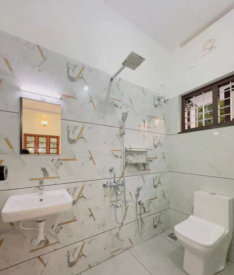 3BHK House for Sale in Malayinkeezhu | Thiruvananthapuram