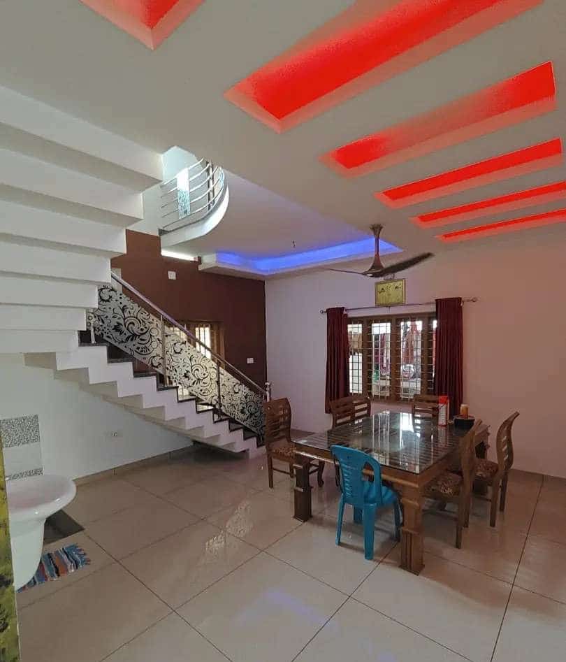 4BHK Villa for Sale in Kakkanad | Kochi