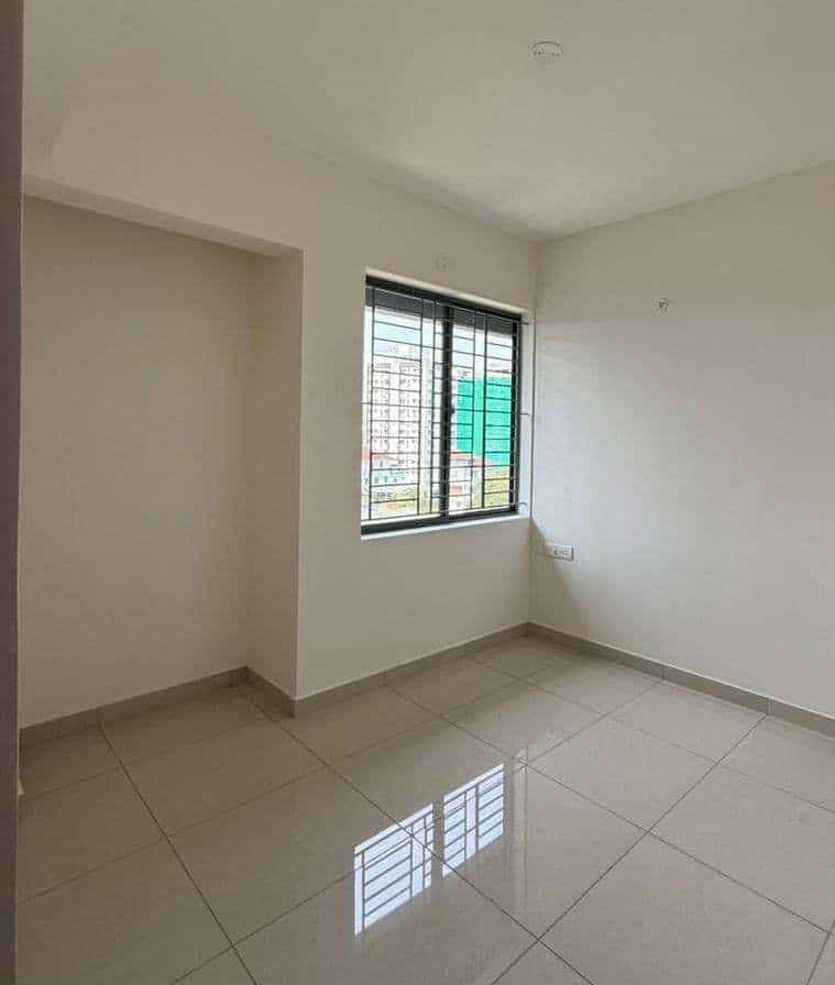 New 3BHK Flat for Sale in Kakkanad | Kochi