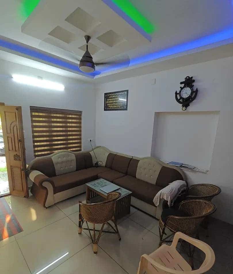 4BHK Villa for Sale in Kakkanad | Kochi