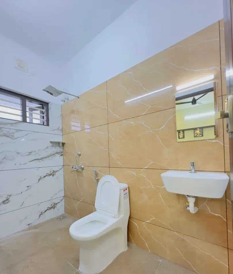 4BHK House for Sale in Thirumala | Thiruvananthapuram