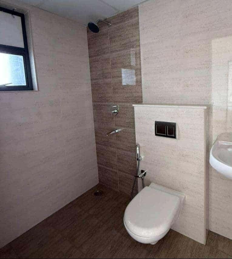 New 3BHK Flat for Sale in Kakkanad | Kochi