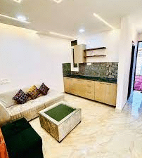 Apartment for sale in Noida Extention