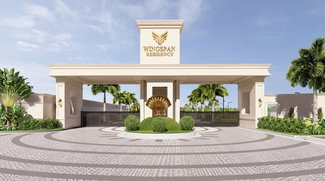 wingspanresidency