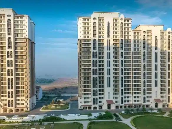 Ready to Move 3BHK Apartment for Sale in Sector 91 Gurgaon
