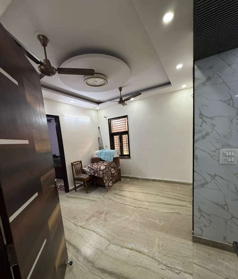 3BHK Flat for Sale in Uttam Nagar | Delhi