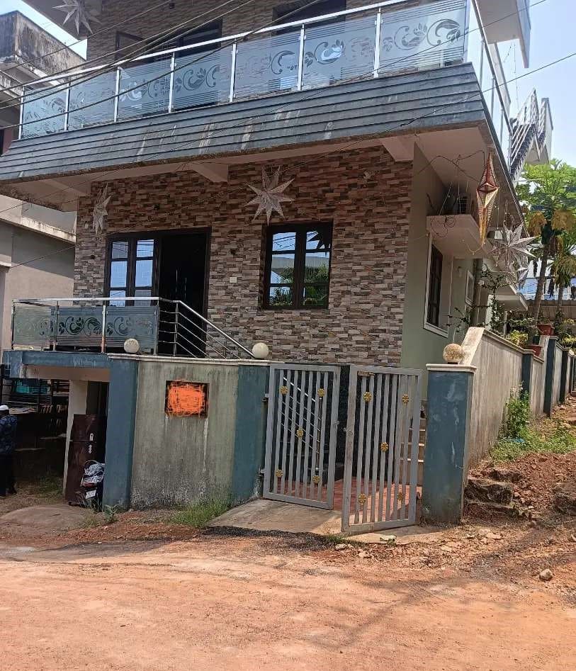 4BHK House for Sale in Kunjathbail | Mangaluru