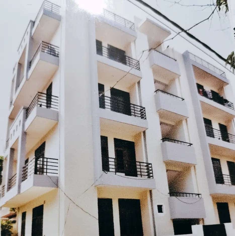 2BHK Flat for Sale in Mawaiya | Varanasi