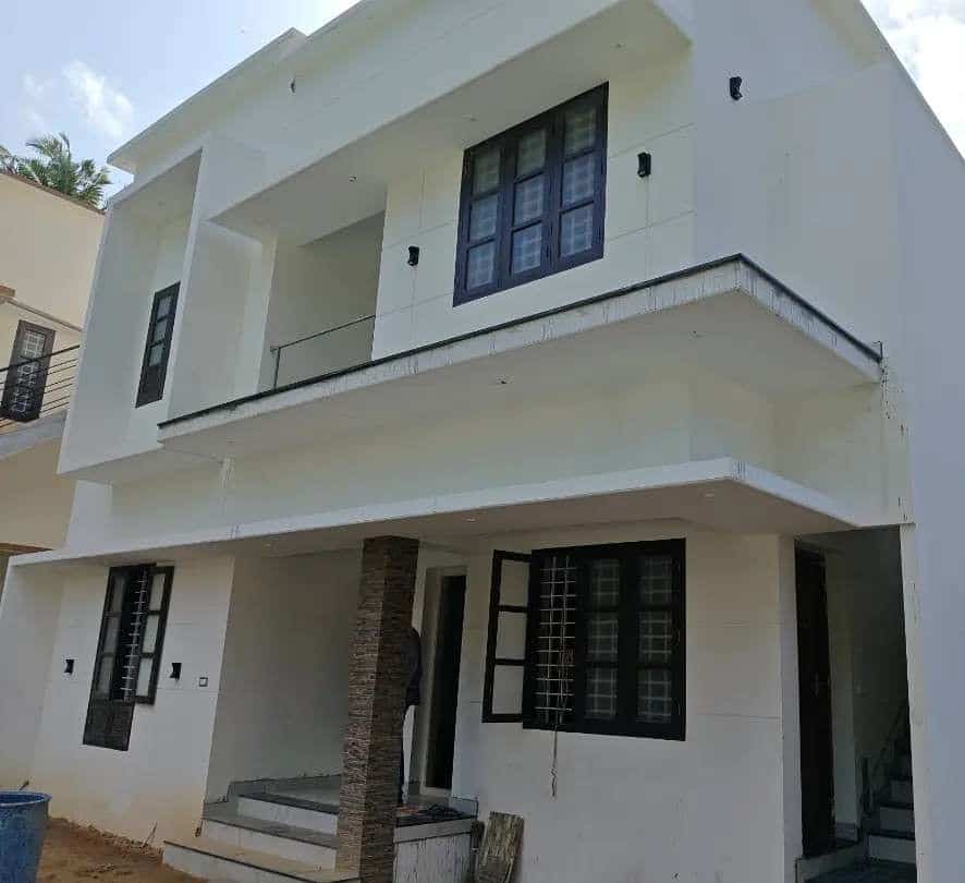 New 3BHK House for Sale in Kazhakoottam | Thiruvananthapuram