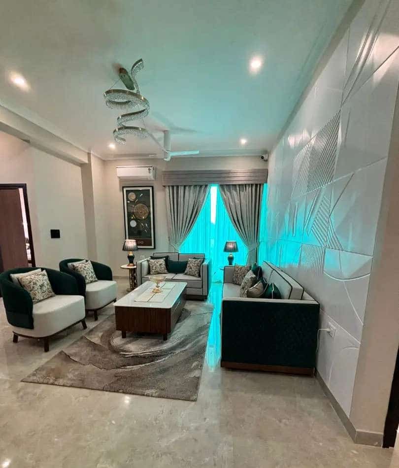 3BHK Apartment for Sale in Sector 115 | Mohali