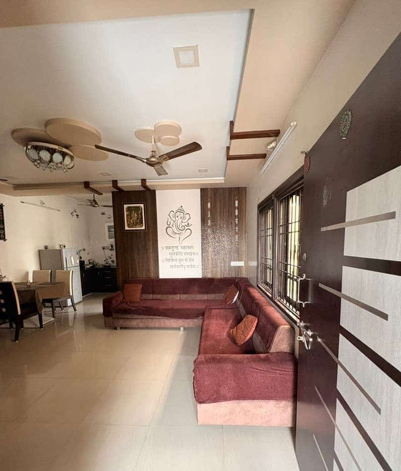 5BHK House for Sale in Yesi Nagar | Vadodara