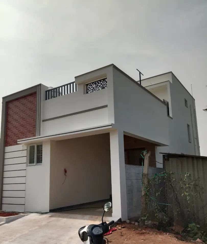 2BHK House for Sale in Pattanam | Coimbatore