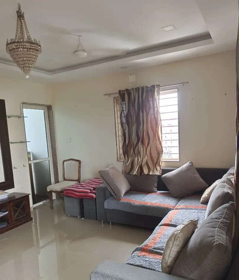 2BHK Flat for Sale in Gotri Sevasi Road | Vadodara