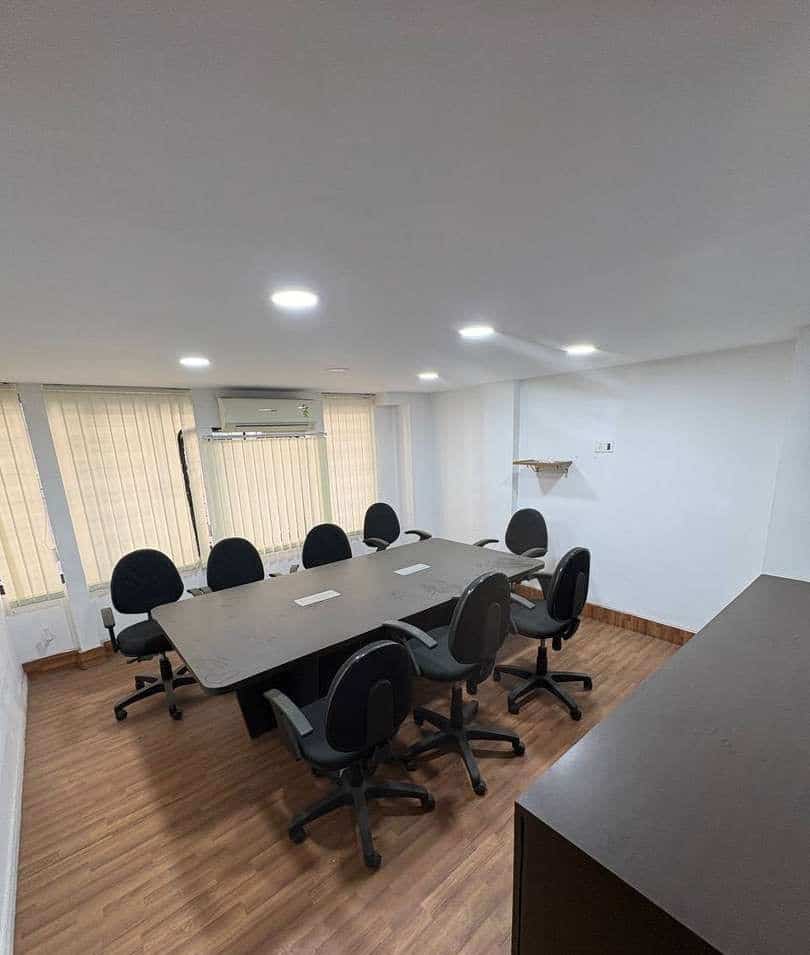 Office for Sale in Senapati Bapat Road | Pune