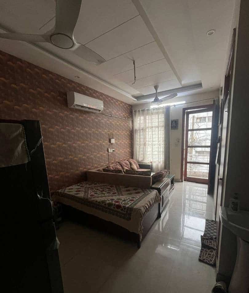 2BHK Flat for Sale in Dhakauli | Zirakpur