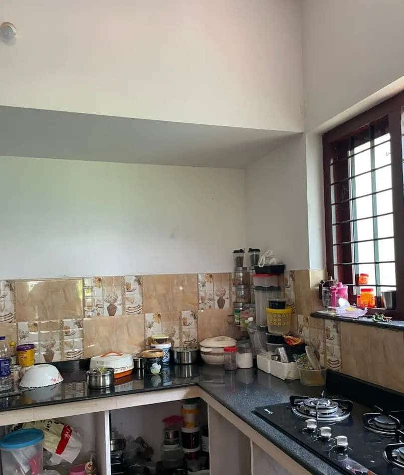 3BHK House for Sale in Kaiparambu | Thrissur