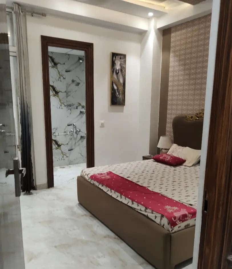 3BHK Flat for Sale in Biharipura | Ghaziabad
