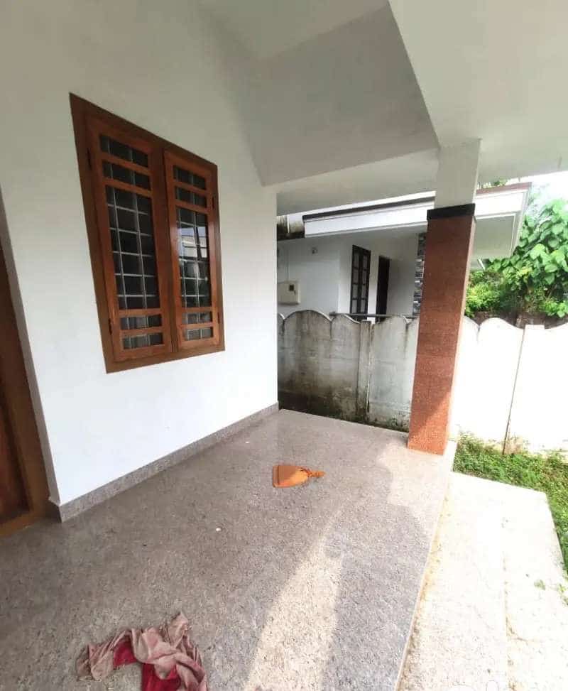 3BHK House for Sale in Palakkal | Thrissur