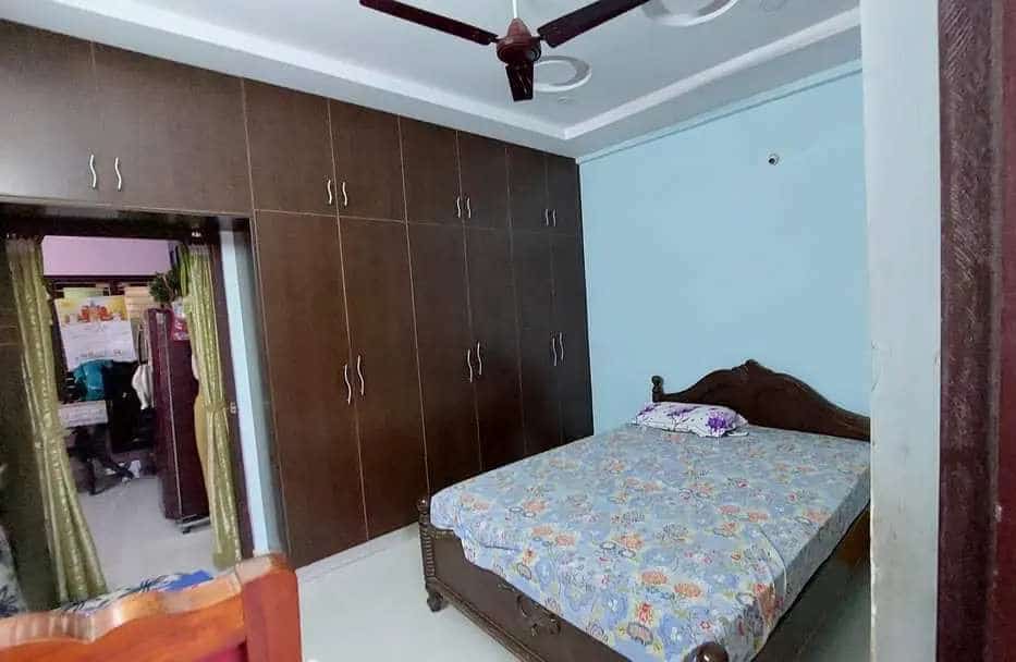 2BHK Flat for Sale in Nandamuri Nagar | Vijayawada
