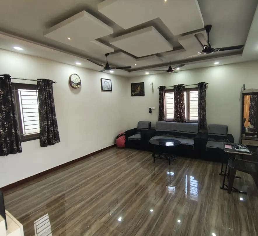 Premium 4BHK Villa for Sale in Vishwapuram, Coimbatore
