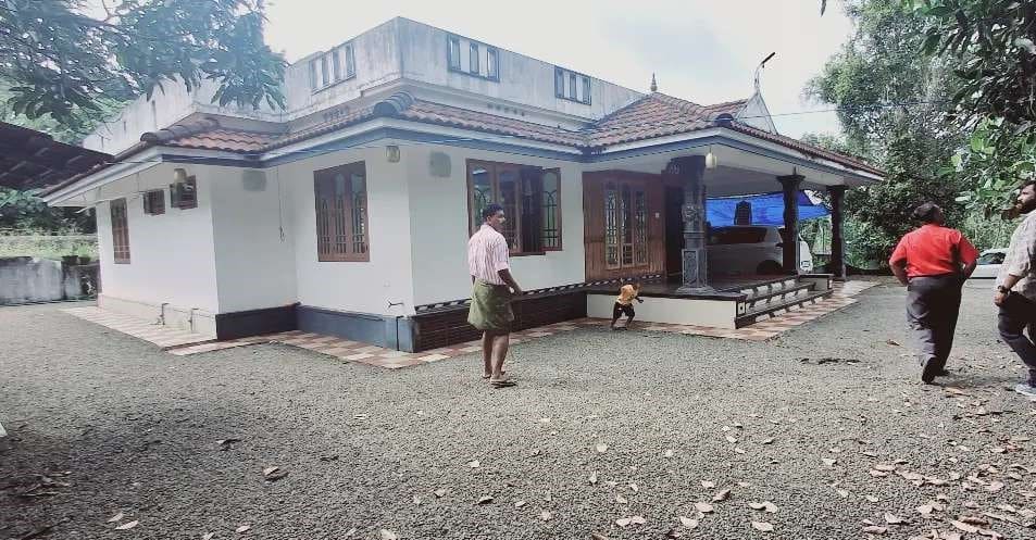 Premium 3BHK House for Sale in Vadavukode, Kochi