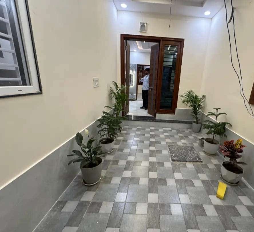 Luxury 4BHK Villa for Sale in Sirsi Road, Jaipur