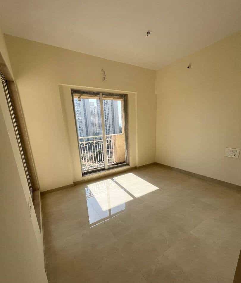 1BHK Flat for Sale in Hiranandani Estate | Thane
