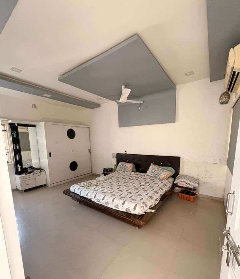 5BHK House for Sale in Yesi Nagar | Vadodara