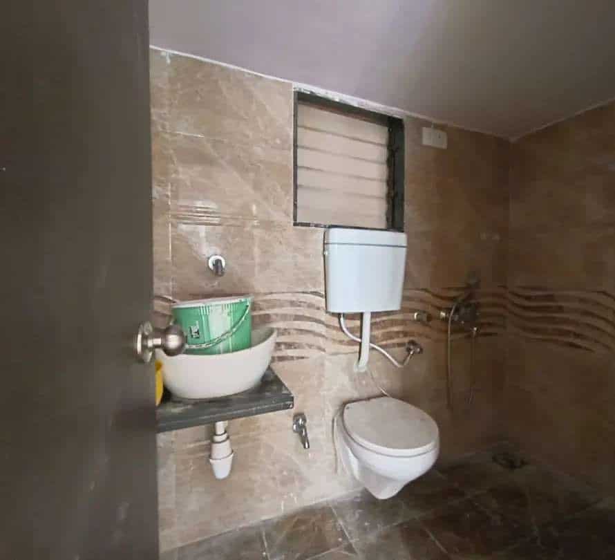 2BHK Flat for Sale in Virar West | Mumbai