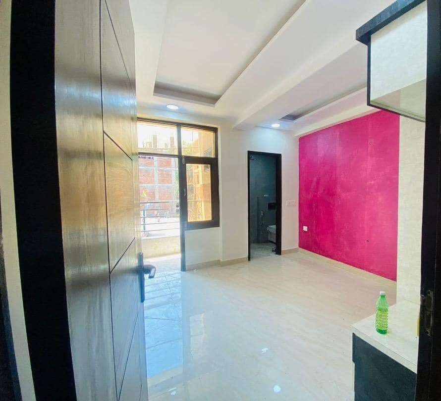 3BHK Flat for Sale in Sector 51 | Noida