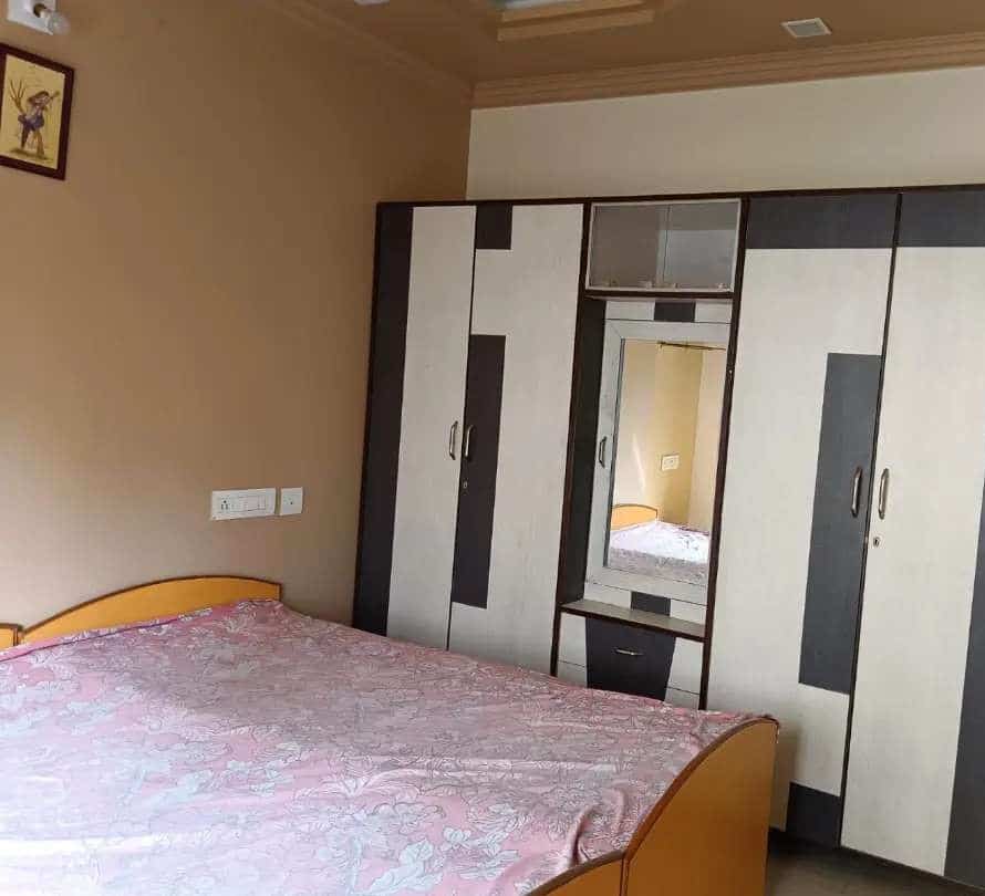 3BHK Flat for Sale in Nilamber Circle | Vadodara