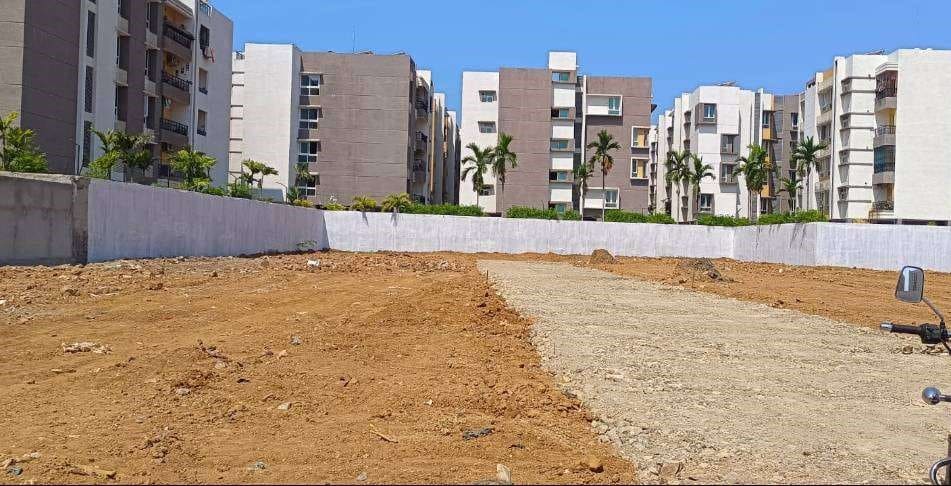 Plot for Sale in Padur | Chennai