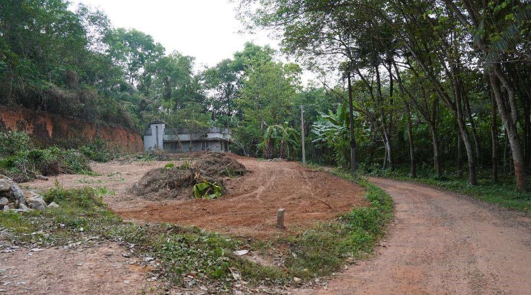 Land for Sale in Koithoorkonam | Thiruvananthapuram