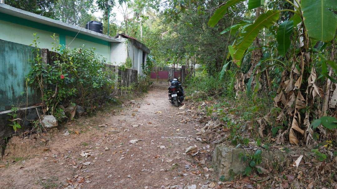 House for Sale in Koithoorkonam | Thiruvananthapuram