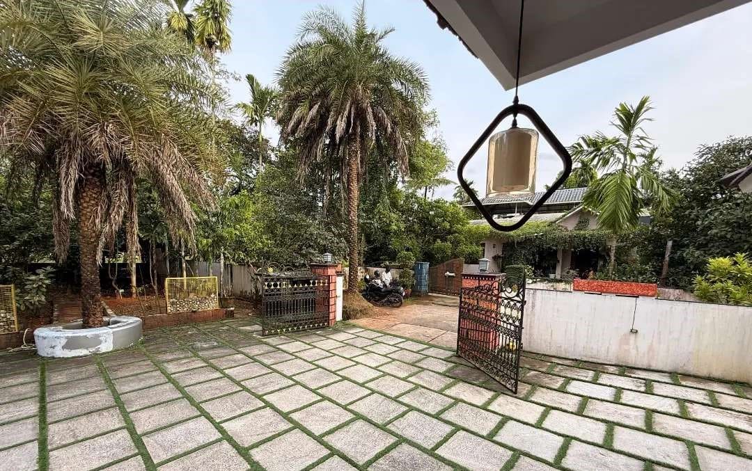 4BHK Bungalow for Sale in Kakkanad | Kochi