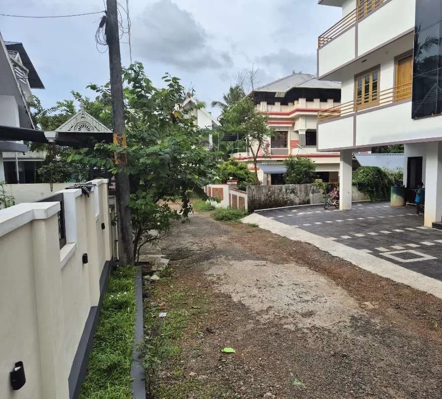 2BHK Flat for Sale in Velappaya | Thrissur