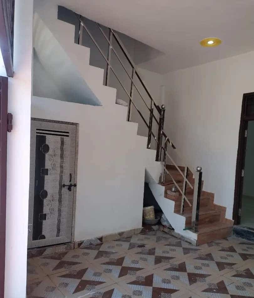 3BHK House for Sale in Morar | Gwalior
